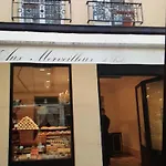 Cosy Parisien La Casita -rue St Charles - Near Beaugrenelle -tour Eiffel-ecole Cordon Bleu -parc Exposition 75015 Bel Emplacement !! Daire Paris