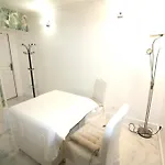 Cosy Parisien La Casita -rue St Charles - Near Beaugrenelle -tour Eiffel-ecole Cordon Bleu -parc Exposition 75015 Bel Emplacement !! Daire *