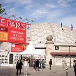 Daire Cosy Parisien La Casita -rue St Charles - Near Beaugrenelle -tour Eiffel-ecole Cordon Bleu -parc Exposition 75015 Bel Emplacement !! Paris