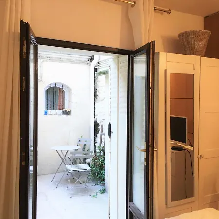 Prive Parisien La Casita Avec Cuisine Equipe -st Charles - Near Beaugrenelle -tour Eiffel 75015 Bel Emplacement !! Párizs