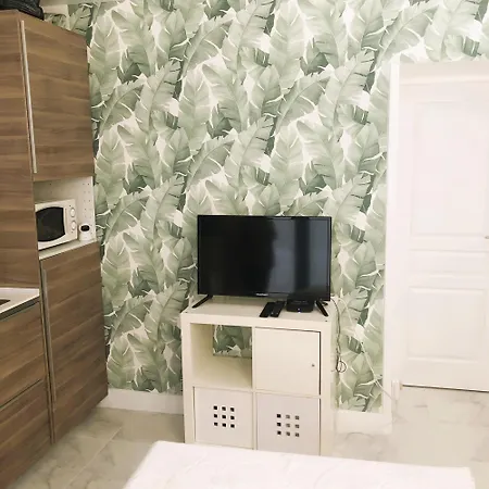 Cosy Parisien -rue St Charles - Near Beaugrenelle -tour Eiffel-ecole Cordon Bleu 75015 Bel Emplacement !! *