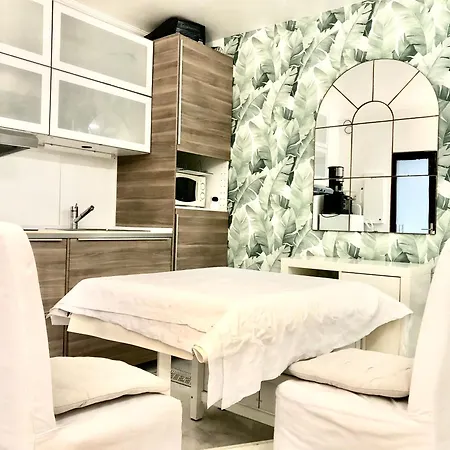 Prive Parisien La Casita Avec Cuisine Equipe -st Charles - Near Beaugrenelle -tour Eiffel 75015 Bel Emplacement !! * Párizs