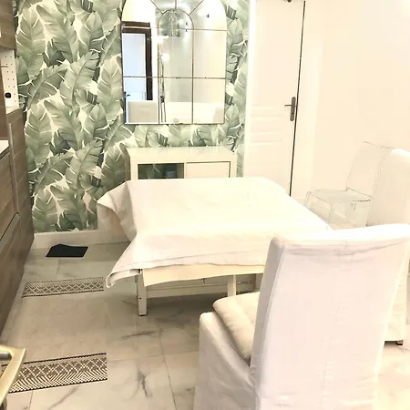 Prive Parisien La Casita Avec Cuisine Equipe -st Charles - Near Beaugrenelle -tour Eiffel 75015 Bel Emplacement !!