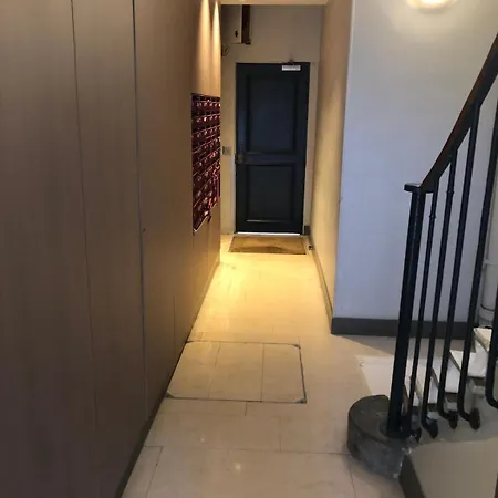 Prive Parisien La Casita Avec Cuisine Equipe -st Charles - Near Beaugrenelle -tour Eiffel 75015 Bel Emplacement !! Párizs