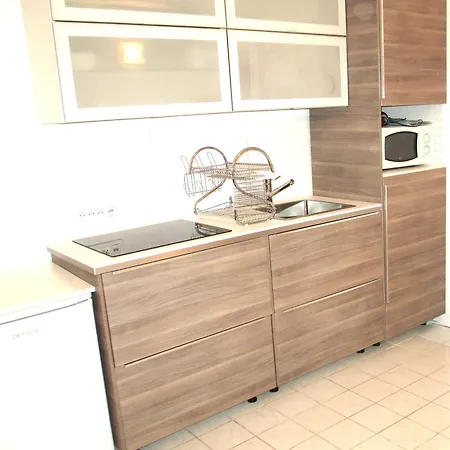 Appartement Cosy Parisien -rue St Charles - Near Beaugrenelle -tour Eiffel-ecole Cordon Bleu 75015 Bel Emplacement !! Parijs