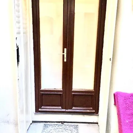 Prive Parisien La Casita Avec Cuisine Equipe -st Charles - Near Beaugrenelle -tour Eiffel 75015 Bel Emplacement !! *