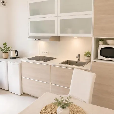 Cosy Parisien -rue St Charles - Near Beaugrenelle -tour Eiffel-ecole Cordon Bleu 75015 Bel Emplacement !! Apartmán Paříž